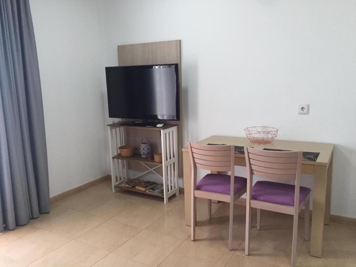 Fuerteventura Port Sea Apartment Morro Jable  Exterior photo