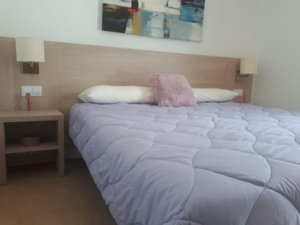Fuerteventura Port Sea Apartment Morro Jable  Exterior photo