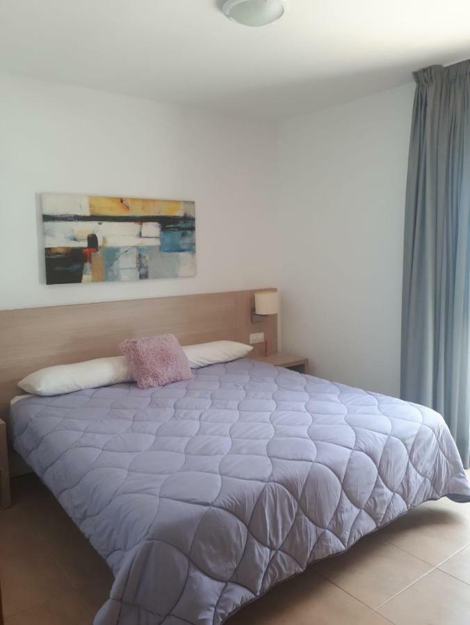 Fuerteventura Port Sea Apartment Morro Jable  Exterior photo